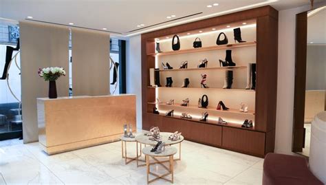 Boutique BIONDINI PARIS .